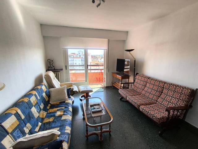 Piso en Venta en Avenida Suero de Quiñones en Centro Ciudad