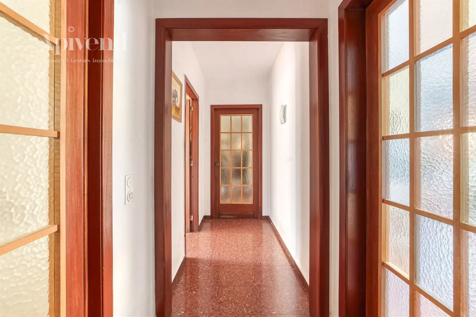 Appartement avec ascenseur à vendre à Carrer Borrassà, imagen 6