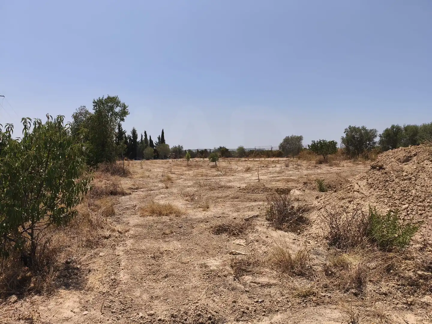 Rustikales Grundstück zum Verkauf in Sant Jaume dels Domenys, imagen 20