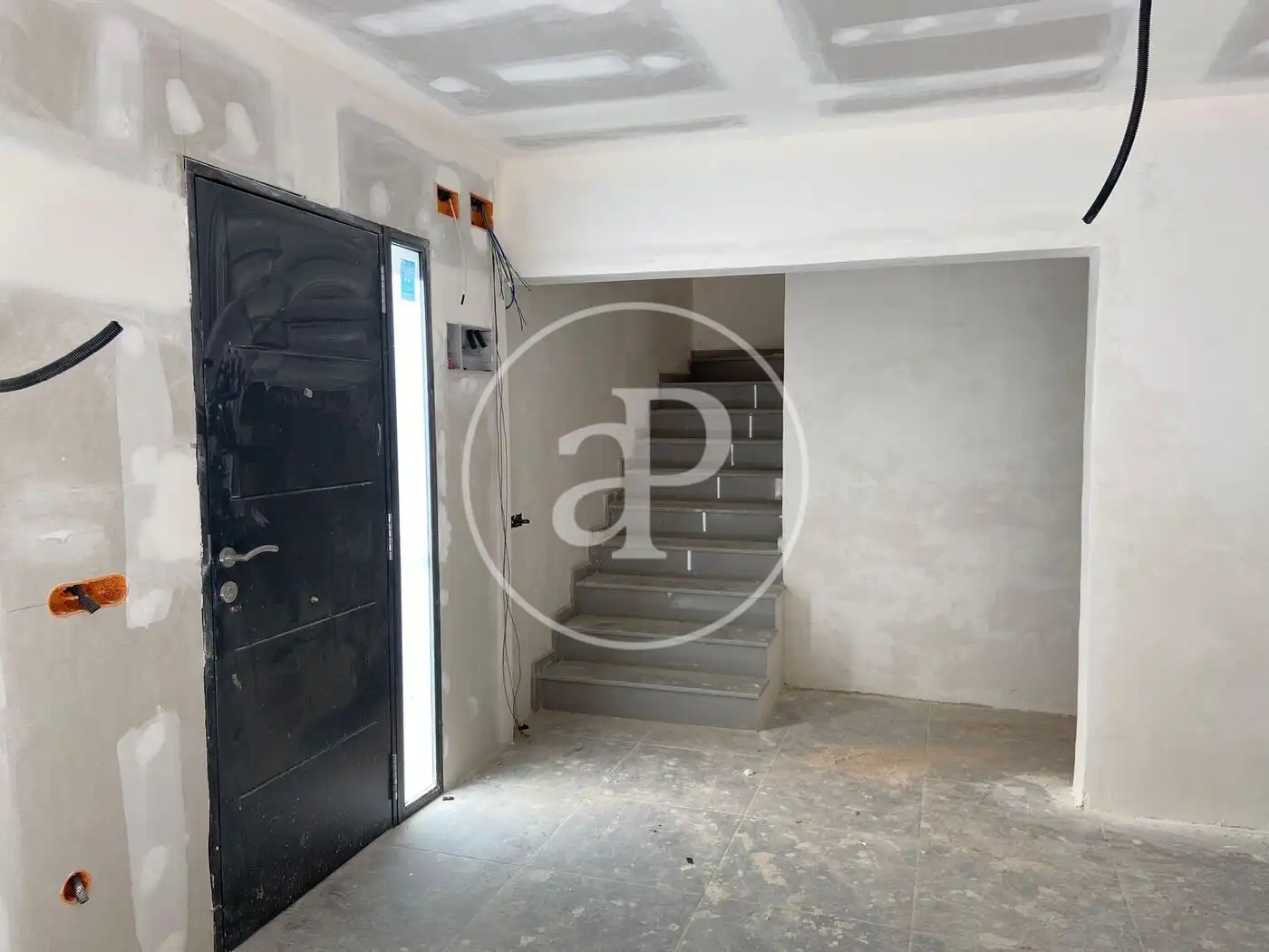 Casa adosada en venta en Godelleta con Jardín privado y Balcón