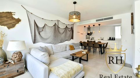 Photo 5 of Flat for sale in De Sant Llàtzer, Els pla de na Tesa, Marratxí