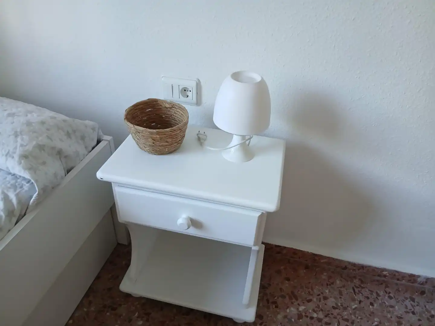 Mini appartamento con piscina in affitto a Playa de Gandia, imagen 18