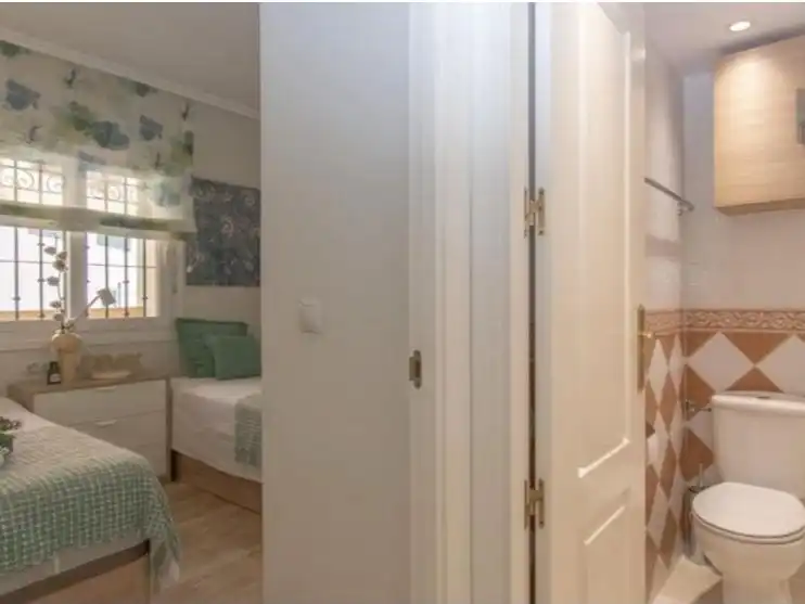 Attique avec piscine à louer à Calle Ópalo 36, imagen 4