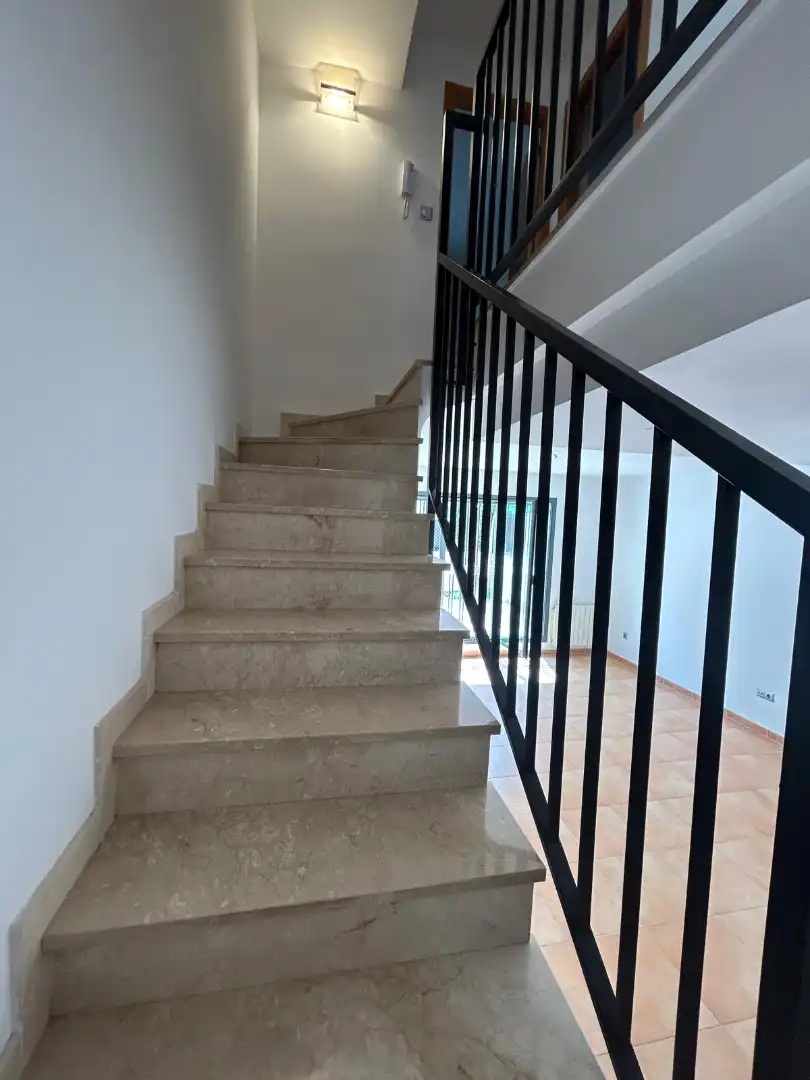 Casa a schiera in vendita a Calle Segura 38, imagen 12