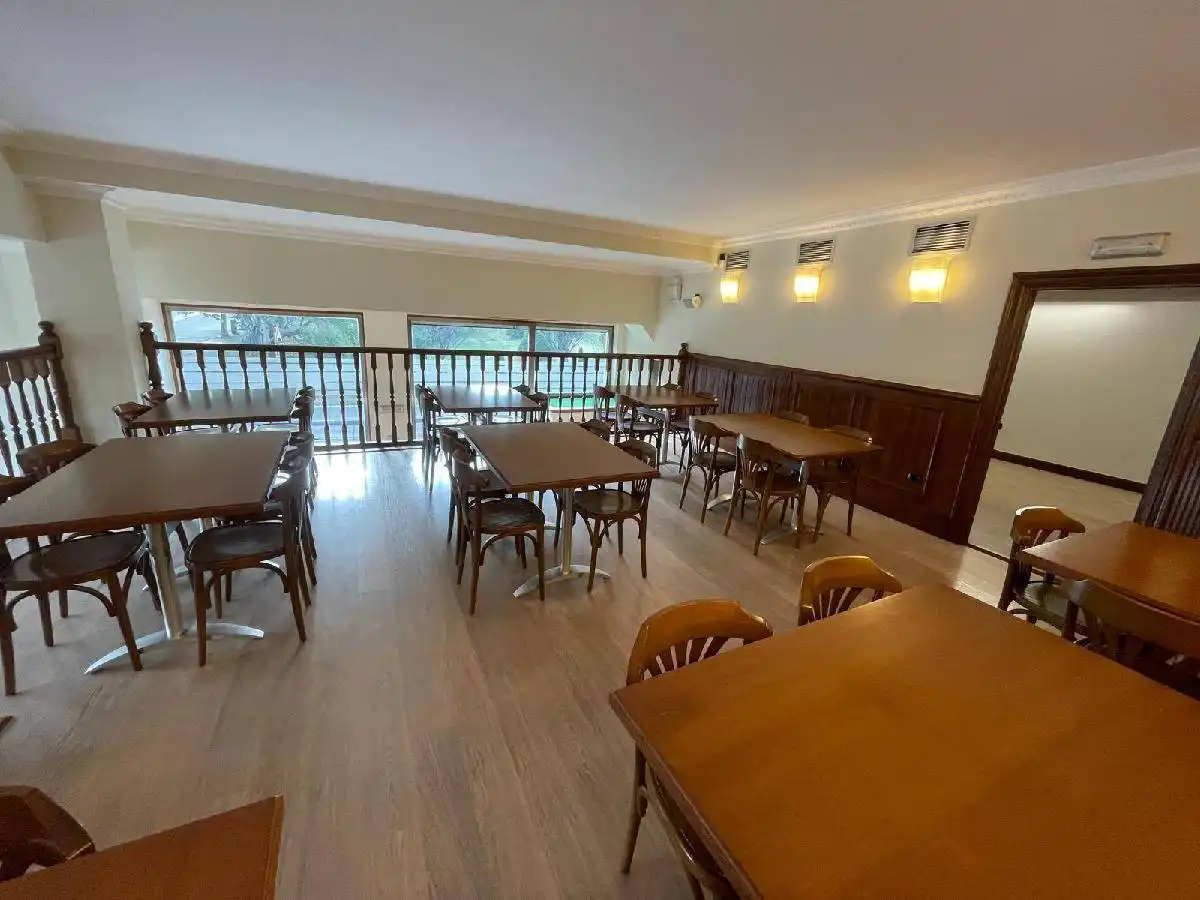Local comercial en alquiler en Artatza - Pinueta - Pinosolo, imagen 8