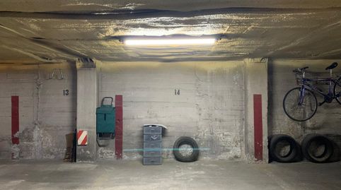 Foto 5 von Garage zum Verkauf in Rúa Concepción Arenal, 23, Centro, Ferrol