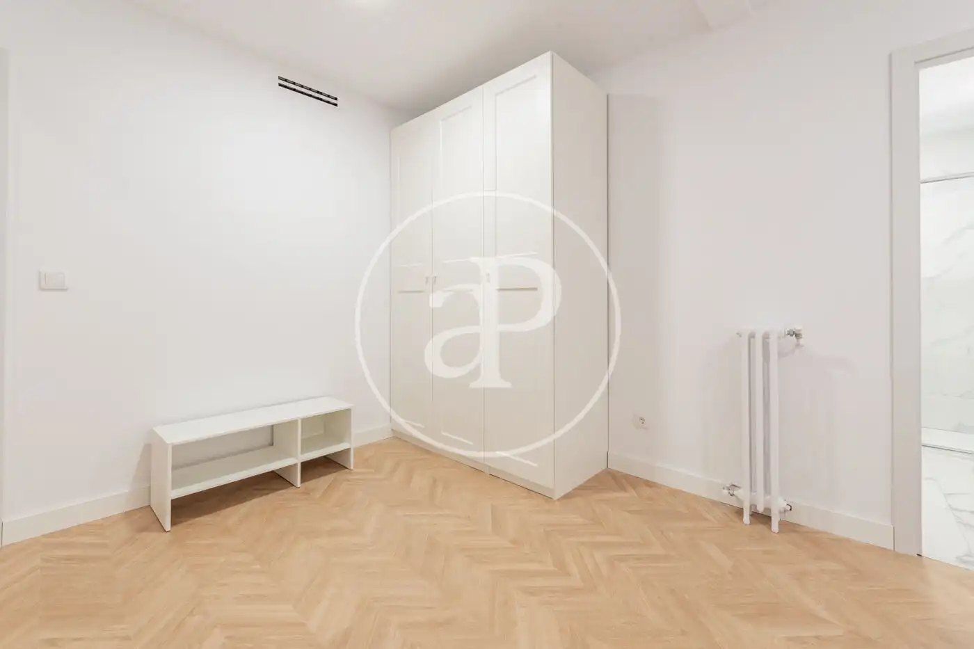 Flat for sale in Prosperidad