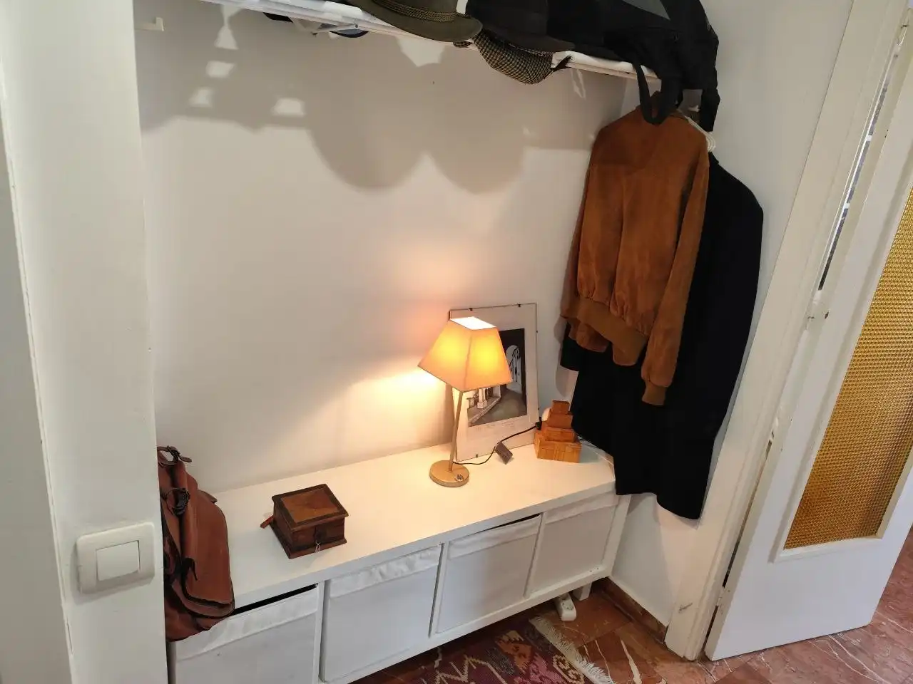 Piso en venta en Granada con Calefacción, Amueblado y Alarma
