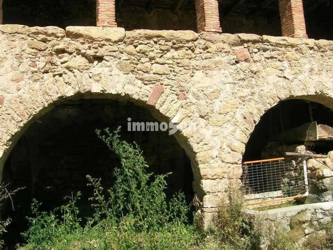 Terreny rústic en venda a La Vall de Bianya, imagen 7