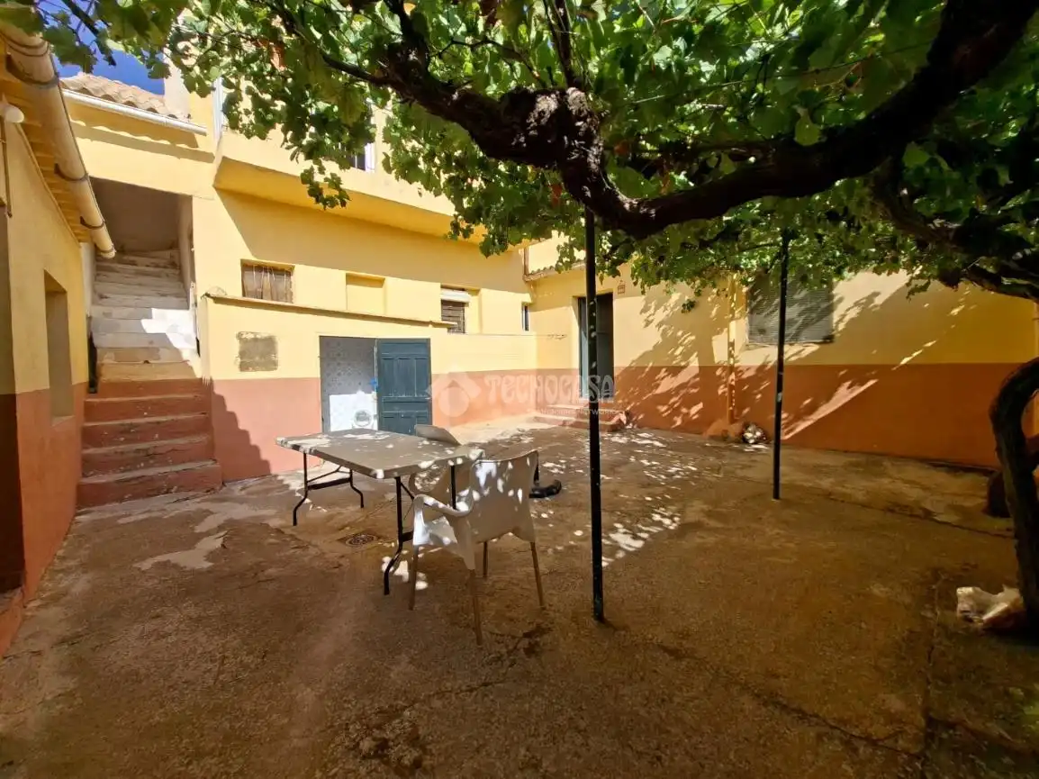 Terrace of Detached homes for sale in Darro