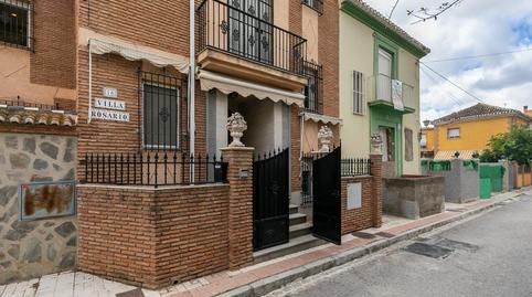 Foto 2 de Casa o xalet en venda a Crta. De la Sierra,  Granada Capital