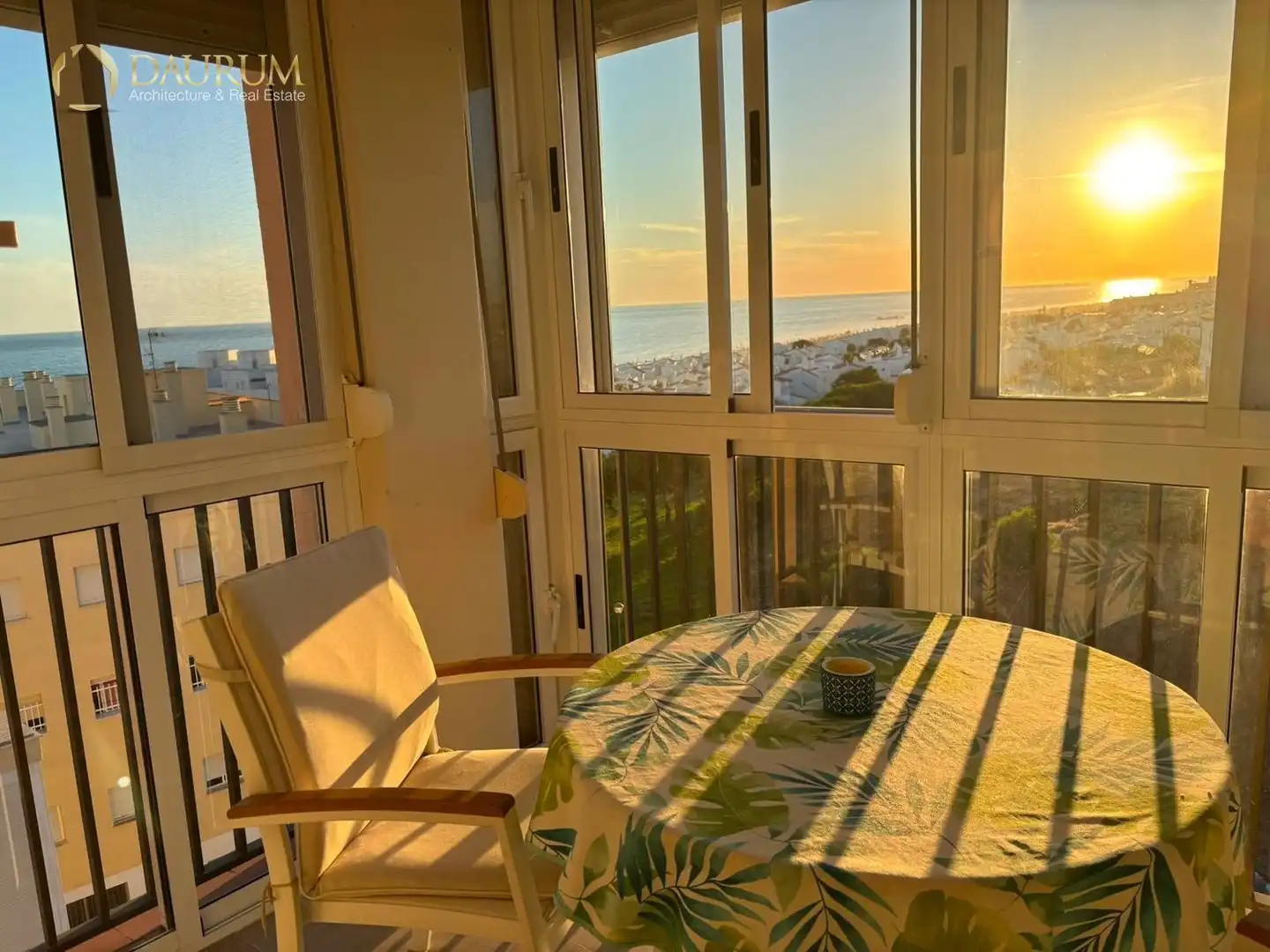 Terrasse von Wohnung zum Verkauf in Almonte mit Terrasse und Möbliert
