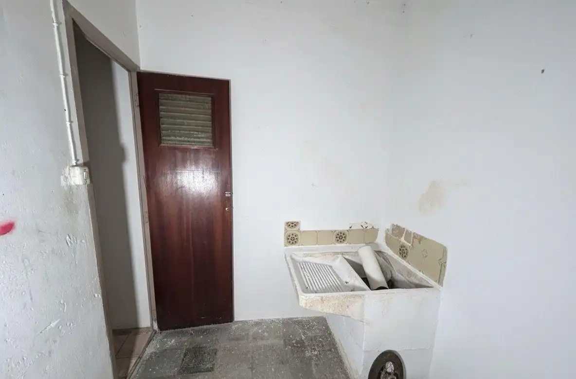 Casa adosada en venta en Alzira