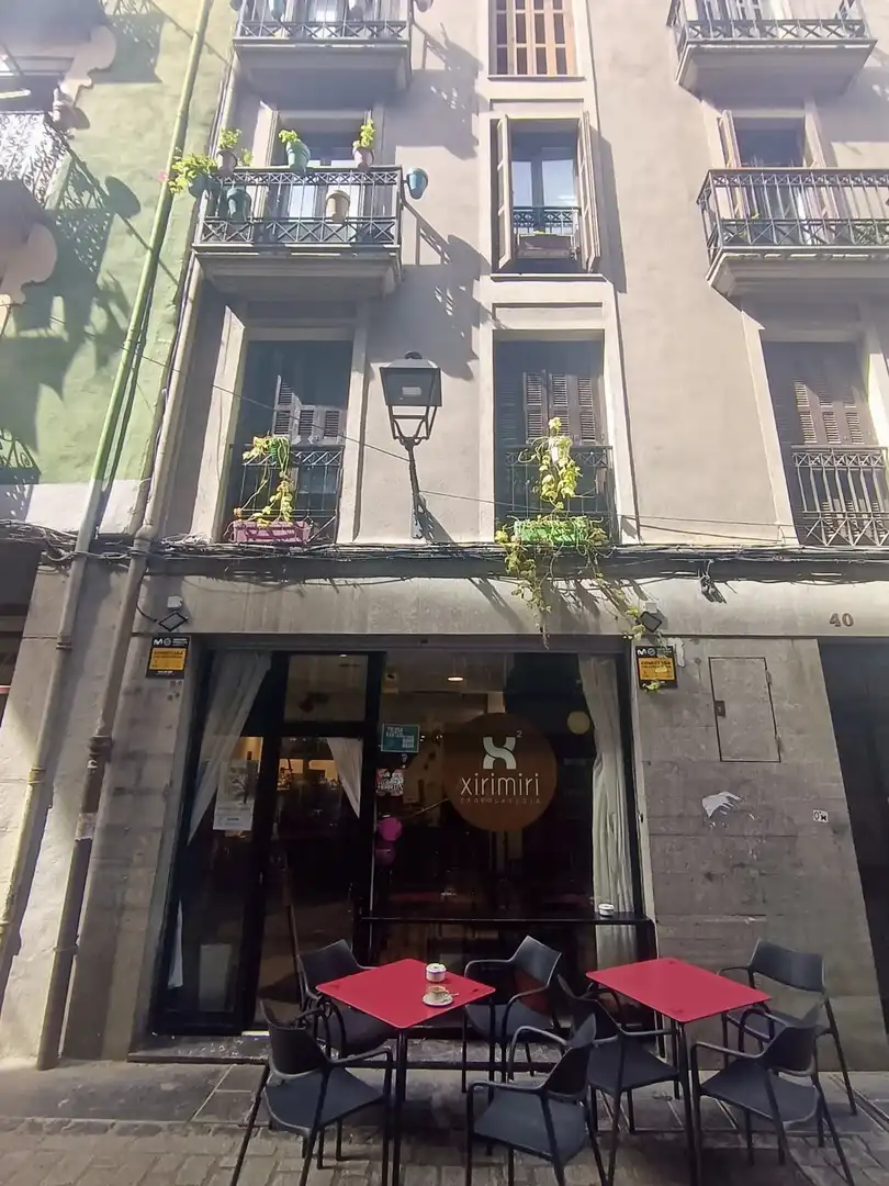 Maisonette zum Verkauf in Tolosa mit Möbliert und Balkon