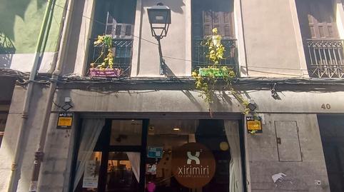 Foto 3 de Dúplex en venda a Tolosa, Gipuzkoa