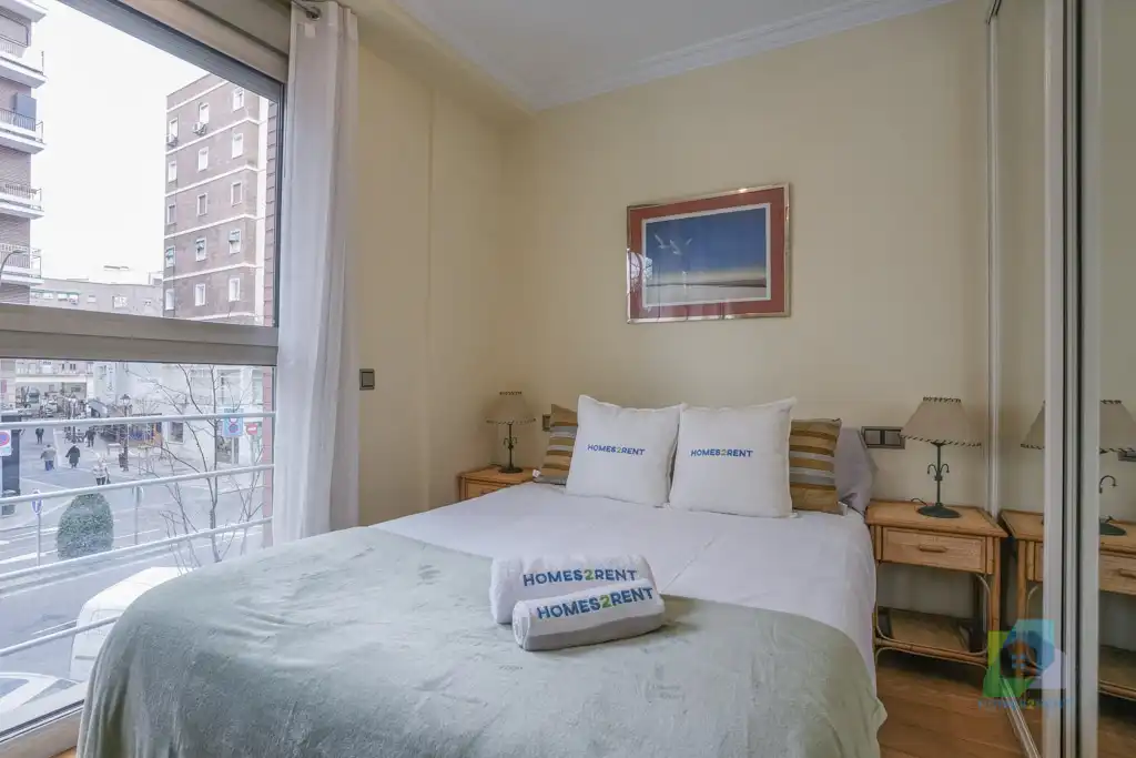 Appartement avec ascenseur à louer à Calle de Embajadores 167, imagen 6