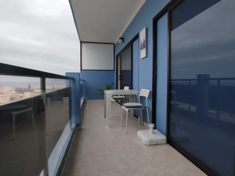 Piso de alquiler en Calle Pérez Zamora, -1, Playa Jardín