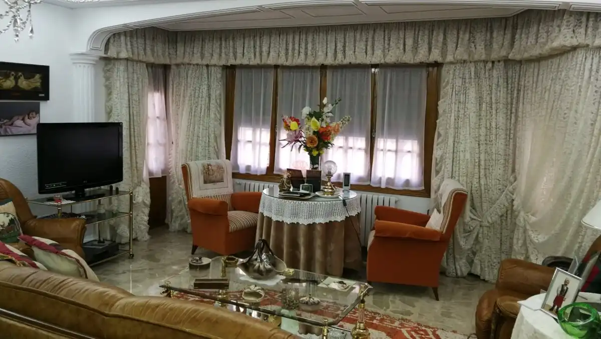 Casa amb terrassa en venda a Fátima, imagen 5