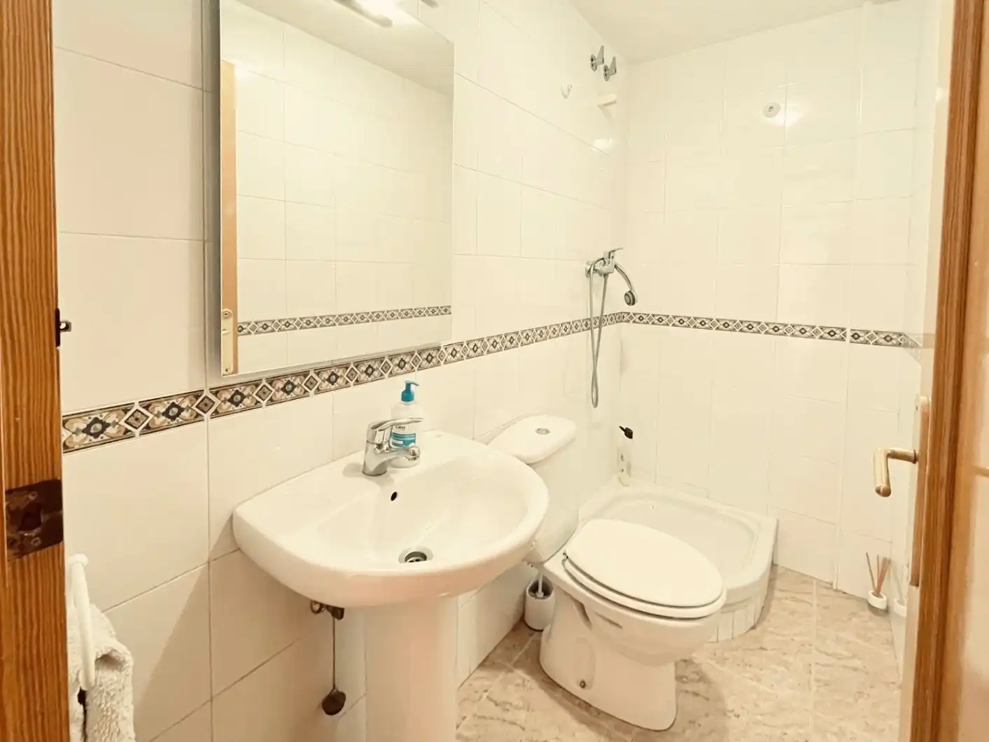 Terraced house with terrace for sale in Santiago de la Ribera, imagen 15