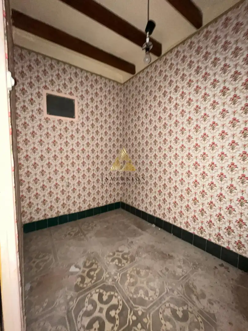 Casa amb terrassa en venda a Centro - Casco Antiguo, imagen 5