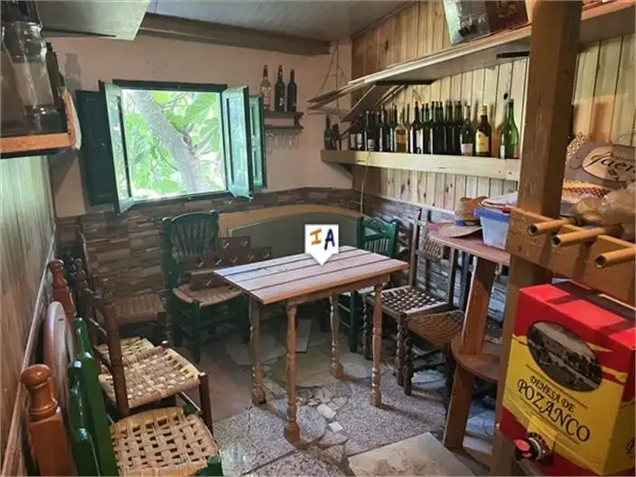 Casa rústica en venda a Castillo de Locubín, imagen 7