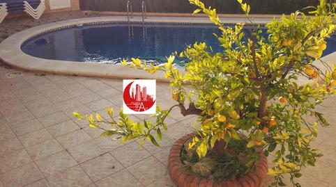 Foto 4 de Casa adosada en venda a Perín, Murcia