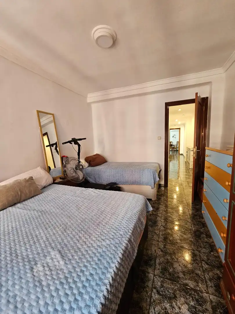 Apartament amb terrassa en venda a Calle MISSER RABASSA, imagen 12