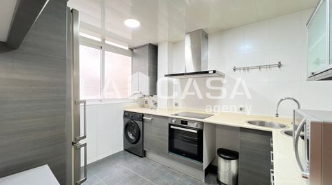 Foto 5 de Piso en venta en Gorg, Badalona