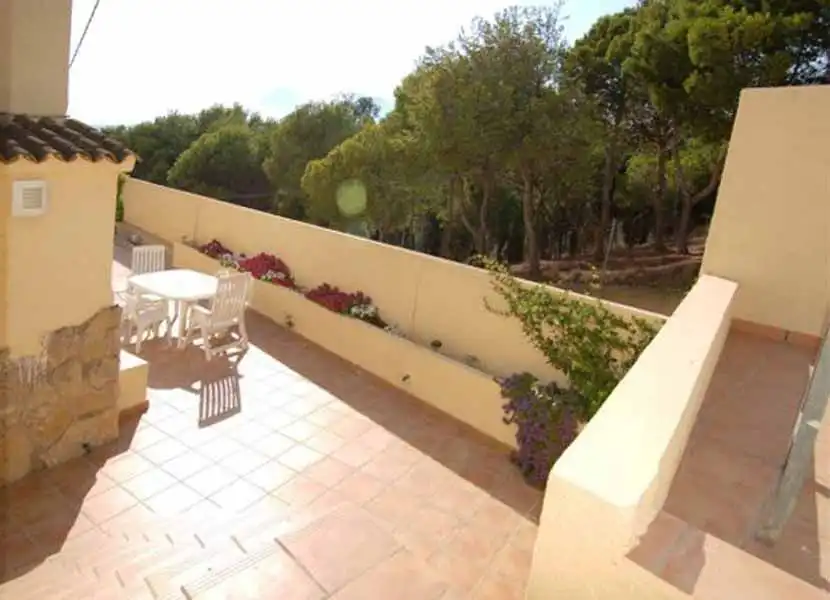 Casa amb piscina en venda a L'Olla, imagen 19