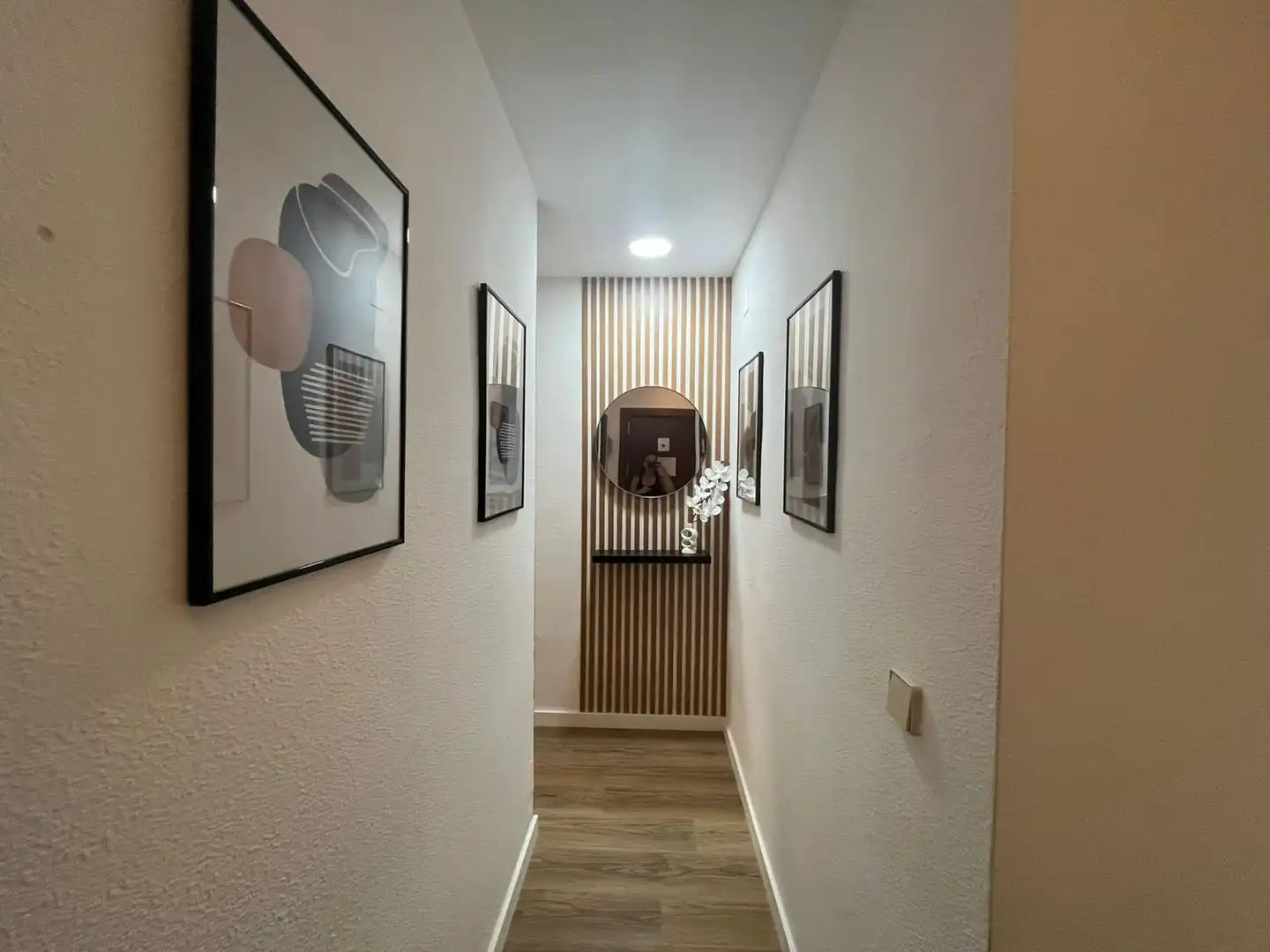 Flat for sale in Málaga