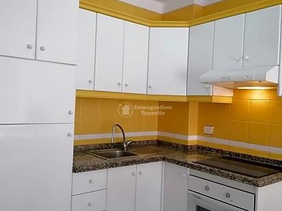 Cuina de Apartament en venda en Arona