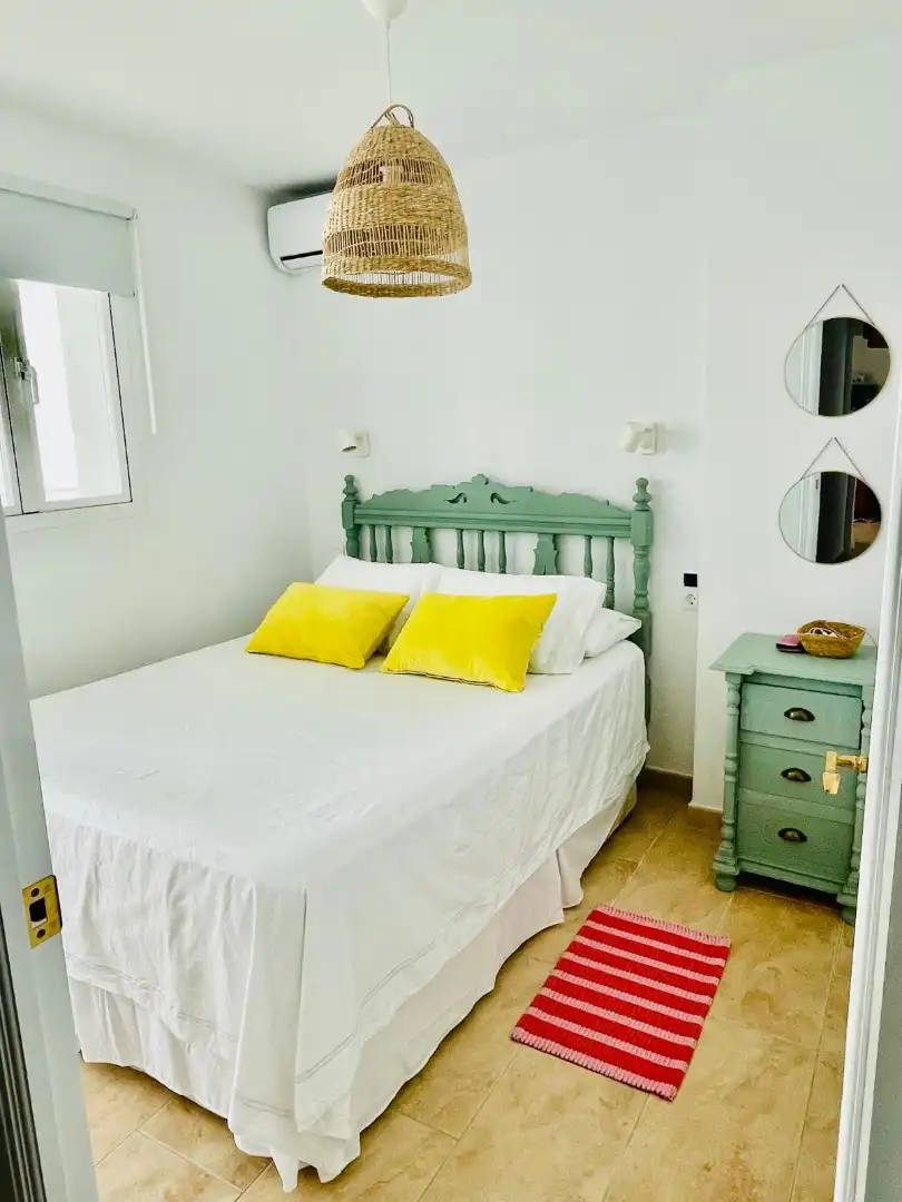 Penthouse to rent in Calle As de Guia, imagen 9