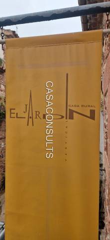 Finca rústica en Venta en Carrer Nou en Vilafamés