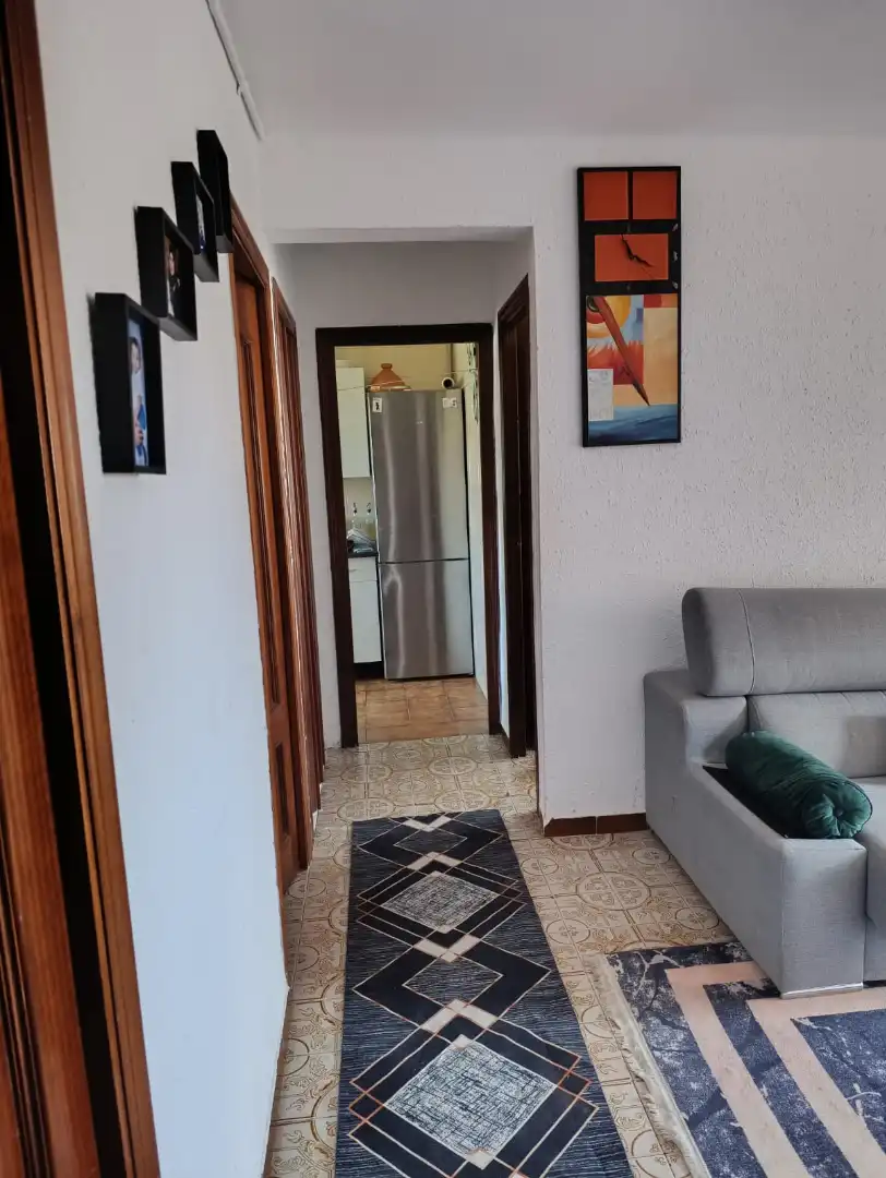 Flat with terrace for sale in Carrer Francoli 17, imagen 6