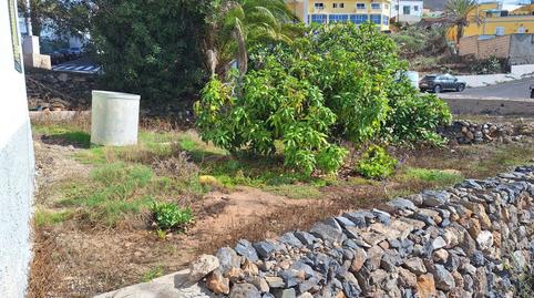 Foto 3 de Finca rústica en venda a Guía de Isora interior, Guía de Isora