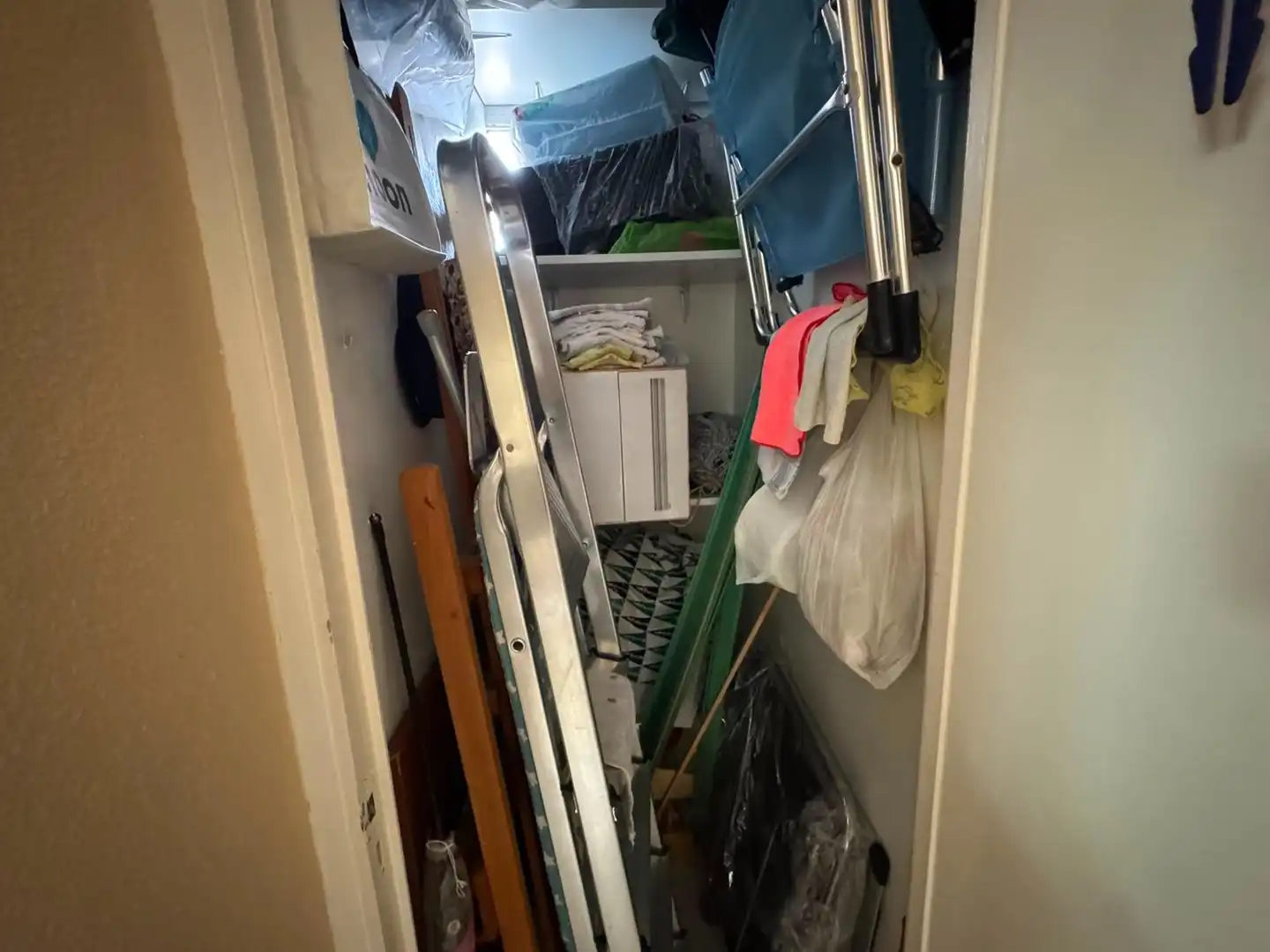Piso en venta en San Pablo - Santa Justa