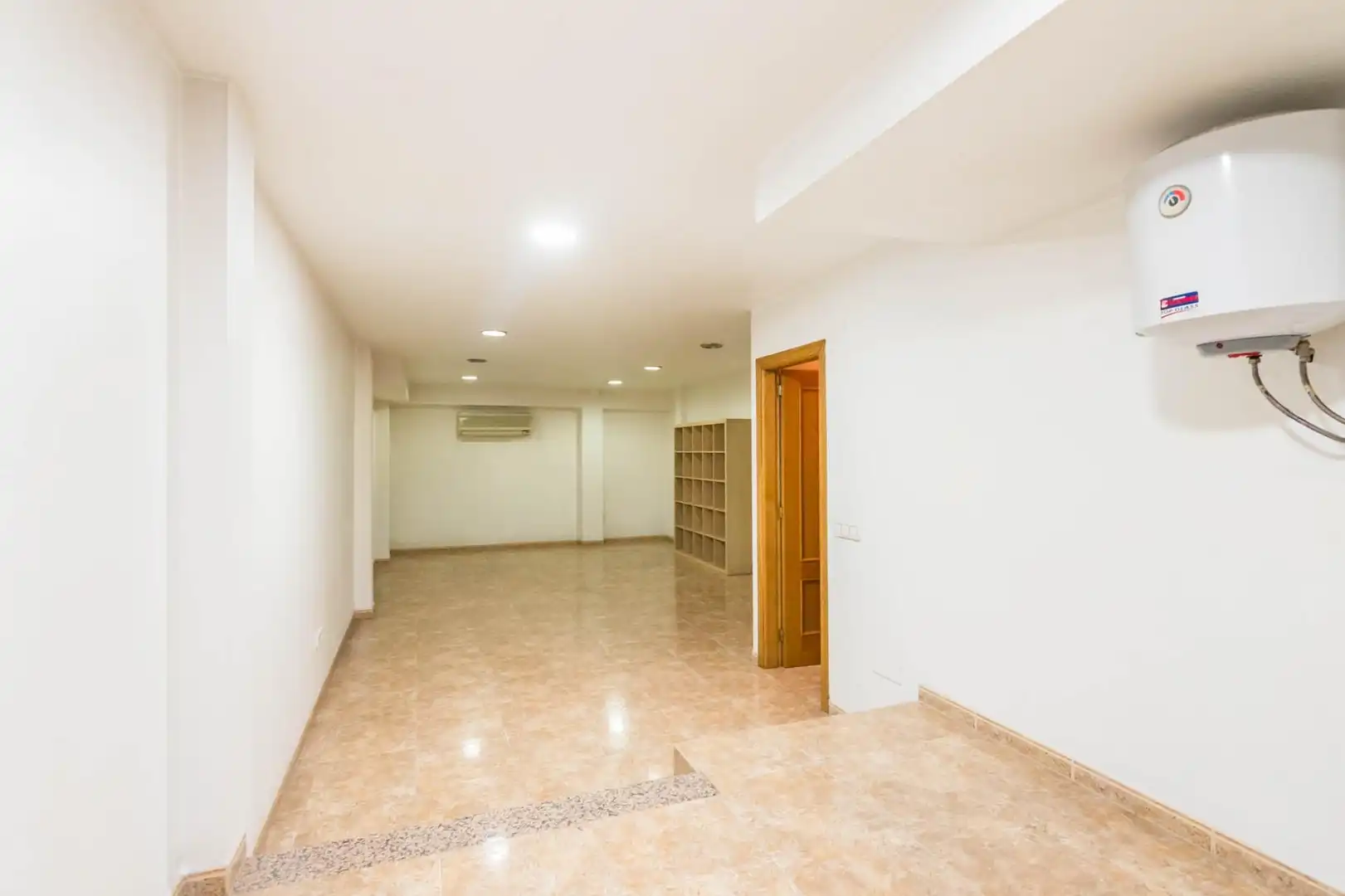 Estudio en venta en Archena, Murcia