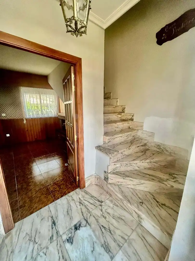 Casa o chalet en venta en Astorga con Calefacción y Terraza