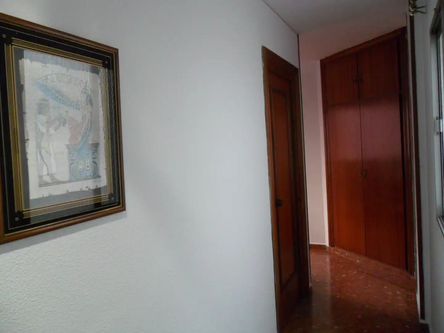 Flat for rent in Plaza de Toros