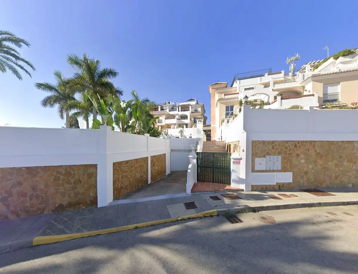 Garage zum Verkauf in El Peñoncillo