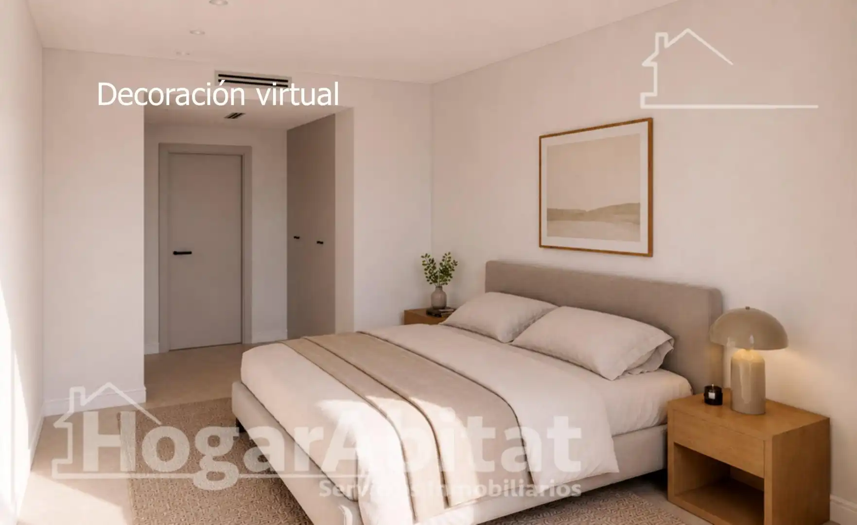Attico con ascensore in vendita a Calle ERNESTO PEREZ ALMELA ESQ MIQUEL V ARNAU, imagen 19