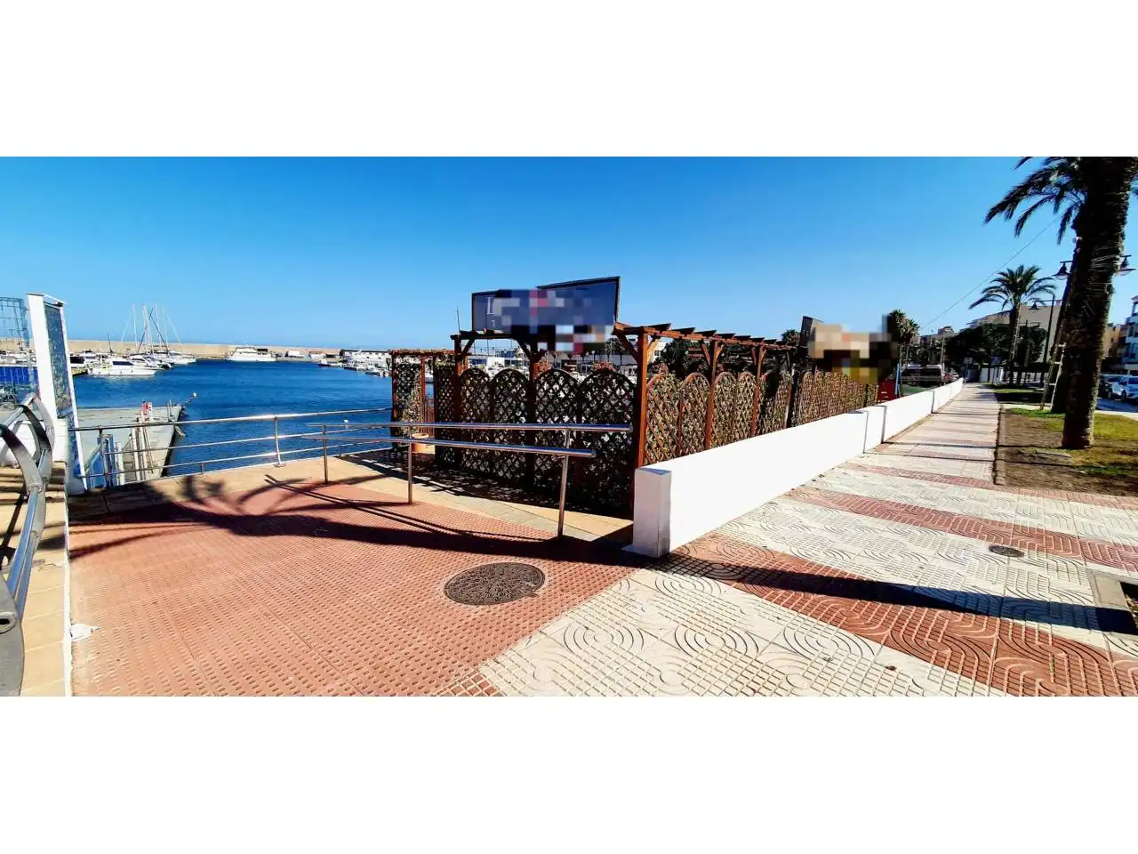 Local comercial en traspaso en Aguadulce, imagen 65