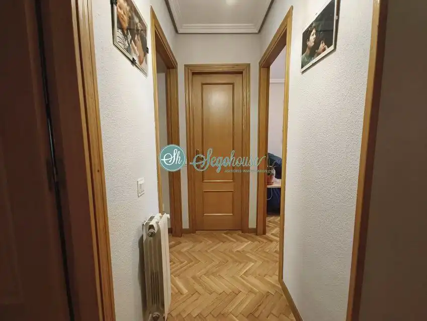 Casa o chalet en venta en Sector Plaza de Toros