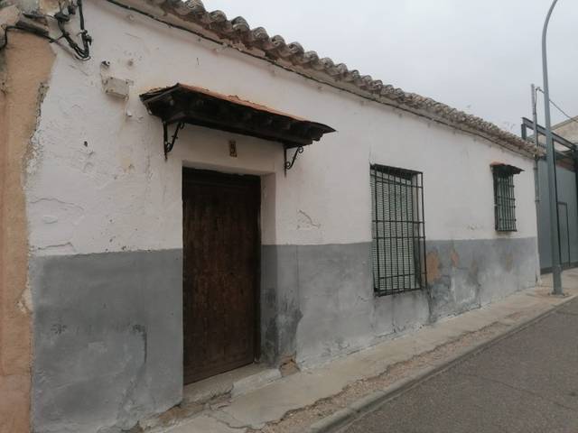 Casa-chalet en Venta en Ajofrín