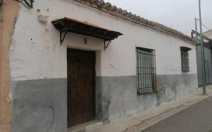 Casa o xalet en venda a Ajofrín