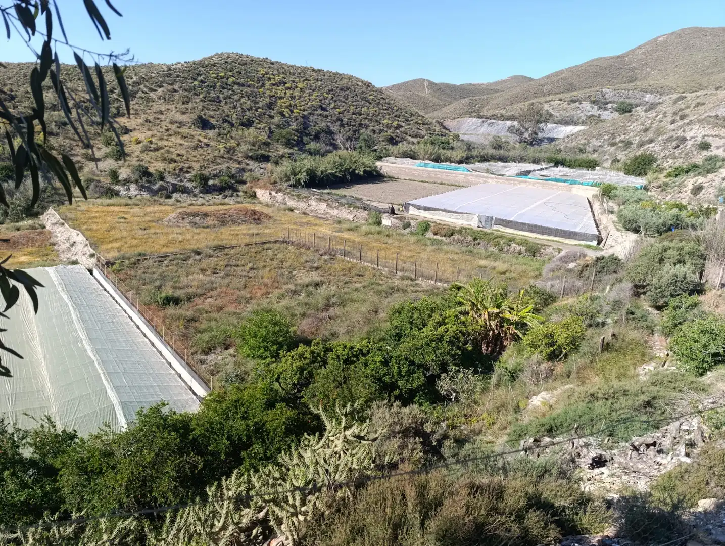 Casa rústica en venda a Adra, imagen 27