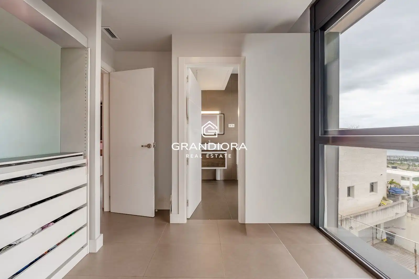 Detached house with pool for sale in Calle del Mirador, imagen 26