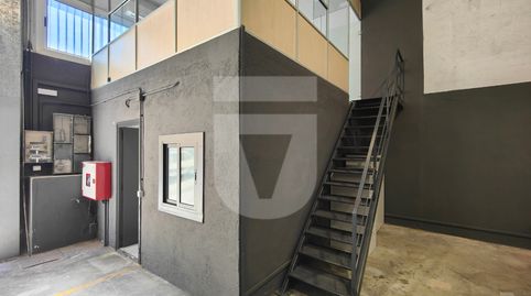 Foto 3 von Fabrikhallen zur Miete in Passatge Til·lers, 9, Montgat, Barcelona