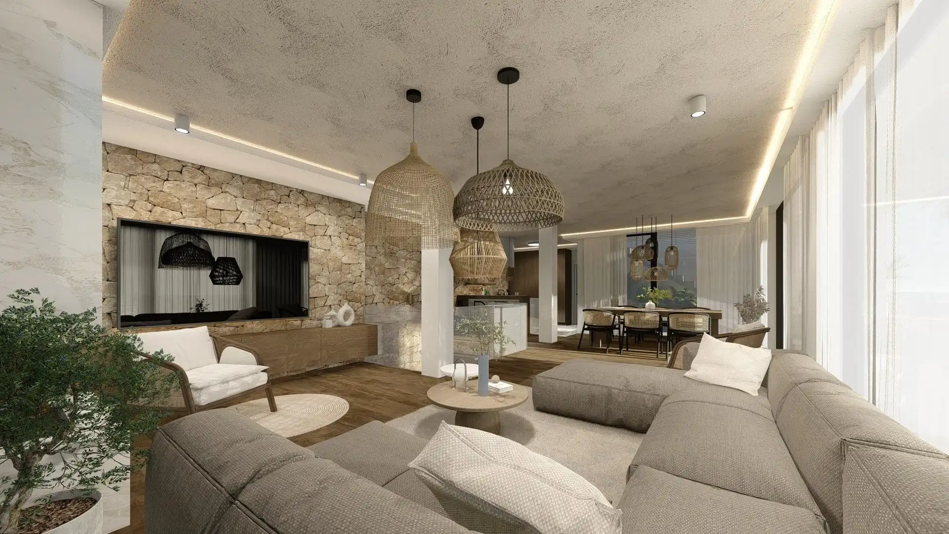 Chalet en venta en Altea la Vella, imagen 20