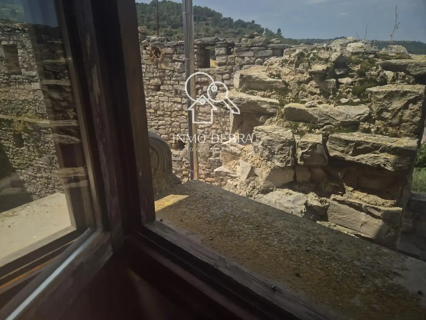 Casa o xalet en venda en Conesa amb Calefacció, Traster i Moblat